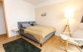 Fullhouse - Leipzig - K28 B - Southern City Center